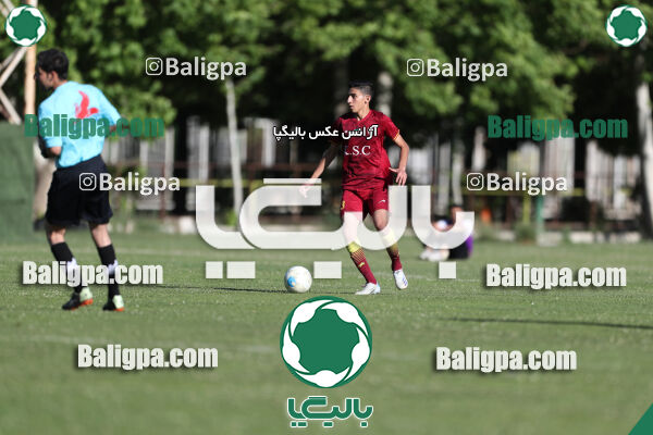 فولاد خوزستان ۲ - ۰ ذوب آهن