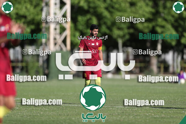 فولاد خوزستان ۲ - ۰ ذوب آهن