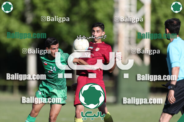 فولاد خوزستان ۲ - ۰ ذوب آهن