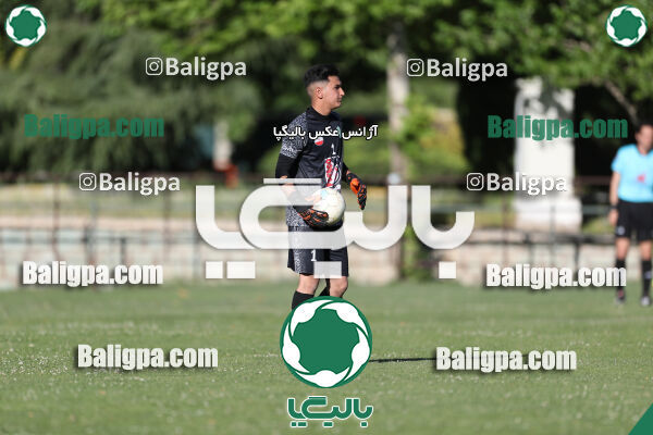 فولاد خوزستان ۲ - ۰ ذوب آهن