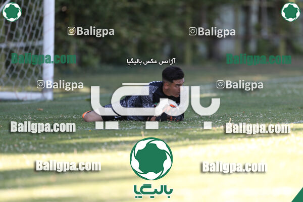 فولاد خوزستان ۲ - ۰ ذوب آهن