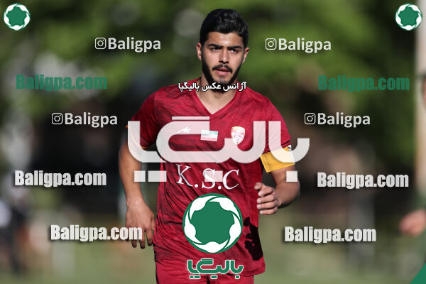 فولاد خوزستان ۲ - ۰ ذوب آهن