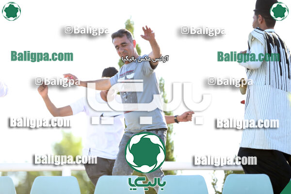 فولاد خوزستان ۲ - ۰ ذوب آهن