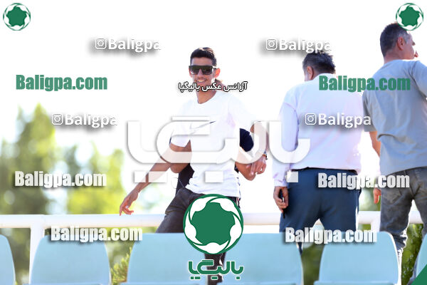فولاد خوزستان ۲ - ۰ ذوب آهن