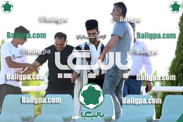 فولاد خوزستان ۲ - ۰ ذوب آهن