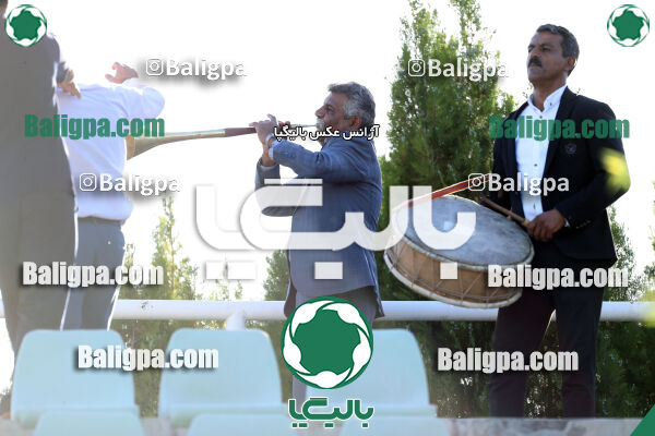 فولاد خوزستان ۲ - ۰ ذوب آهن