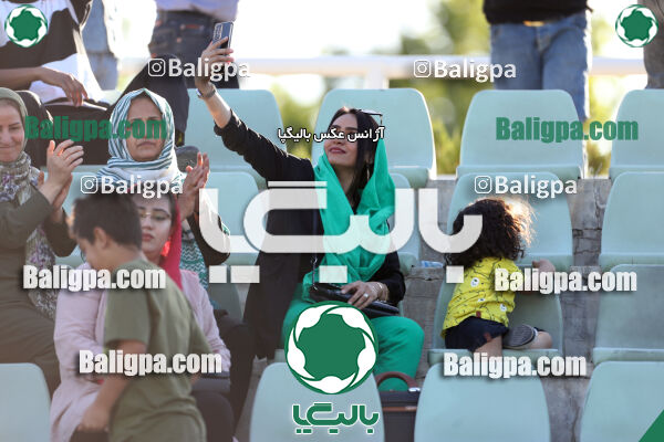 فولاد خوزستان ۲ - ۰ ذوب آهن