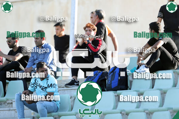 فولاد خوزستان ۲ - ۰ ذوب آهن