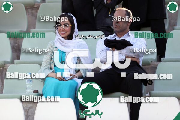 فولاد خوزستان ۲ - ۰ ذوب آهن