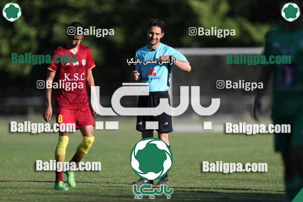 فولاد خوزستان ۲ - ۰ ذوب آهن