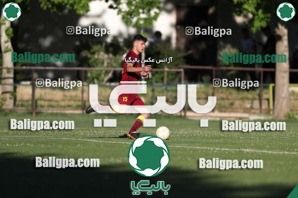 فولاد خوزستان ۲ - ۰ ذوب آهن