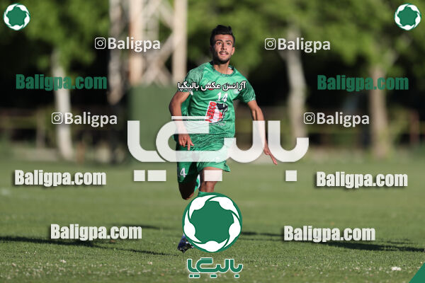 فولاد خوزستان ۲ - ۰ ذوب آهن