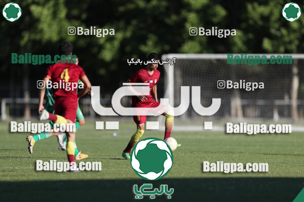 فولاد خوزستان ۲ - ۰ ذوب آهن