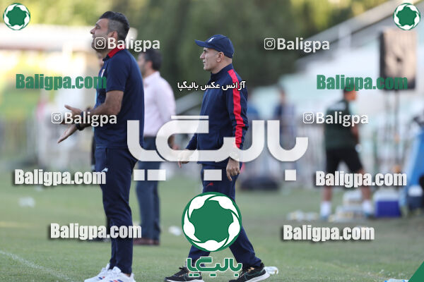 فولاد خوزستان ۲ - ۰ ذوب آهن