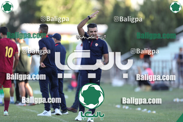 فولاد خوزستان ۲ - ۰ ذوب آهن