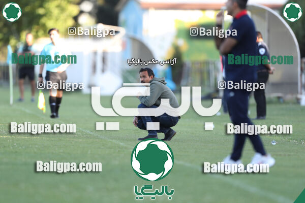 فولاد خوزستان ۲ - ۰ ذوب آهن