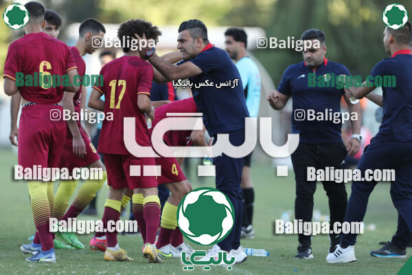 فولاد خوزستان ۲ - ۰ ذوب آهن