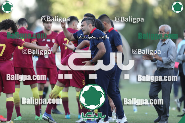 فولاد خوزستان ۲ - ۰ ذوب آهن