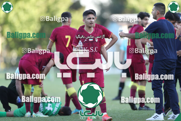 فولاد خوزستان ۲ - ۰ ذوب آهن