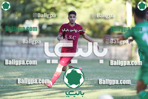 فولاد خوزستان ۲ - ۰ ذوب آهن