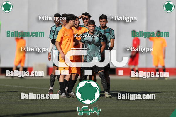 پرسپولیس 1–0 نیروی زمینی