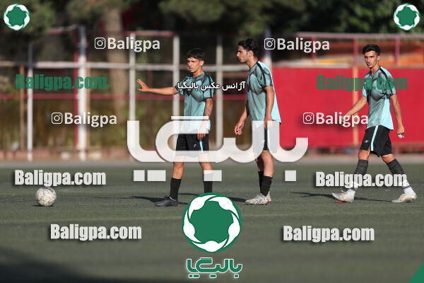 پرسپولیس 1–0 نیروی زمینی