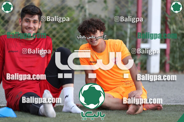 پرسپولیس 1–0 نیروی زمینی
