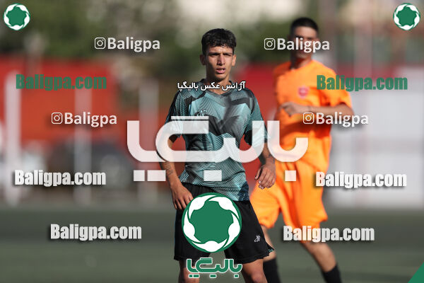 پرسپولیس 1–0 نیروی زمینی