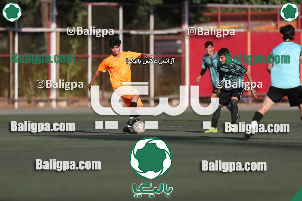 پرسپولیس 1–0 نیروی زمینی