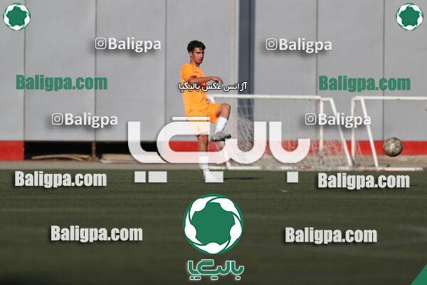 پرسپولیس 1–0 نیروی زمینی