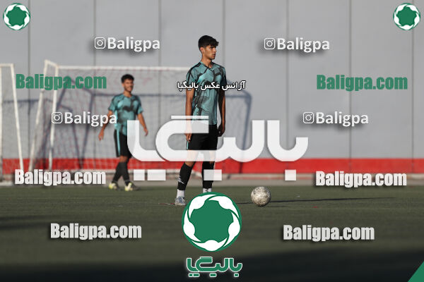 پرسپولیس 1–0 نیروی زمینی