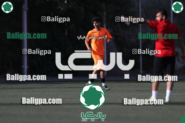 پرسپولیس 1–0 نیروی زمینی