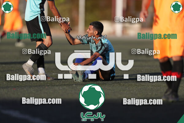 پرسپولیس 1–0 نیروی زمینی