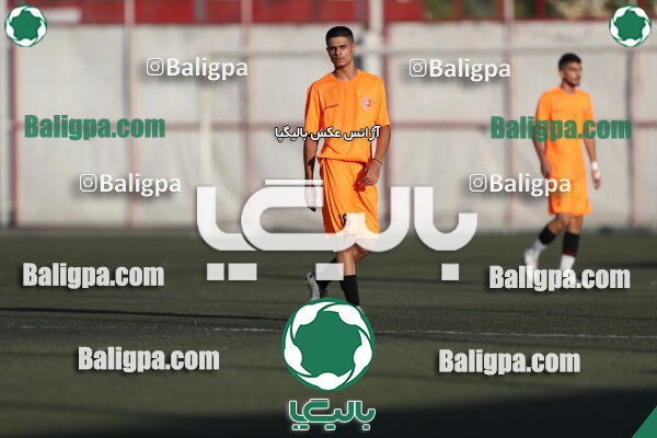 پرسپولیس 1–0 نیروی زمینی
