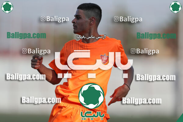 پرسپولیس 1–0 نیروی زمینی