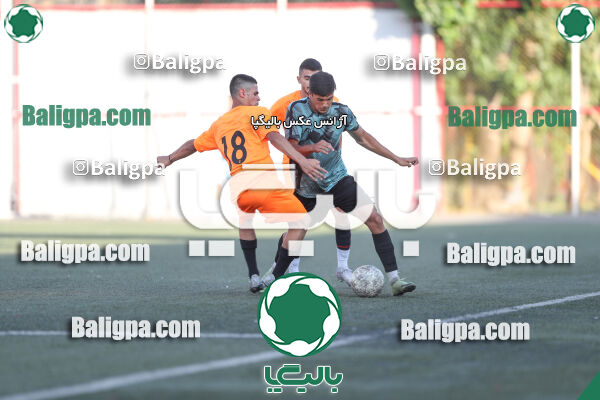 پرسپولیس 1–0 نیروی زمینی
