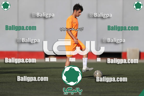 پرسپولیس 1–0 نیروی زمینی