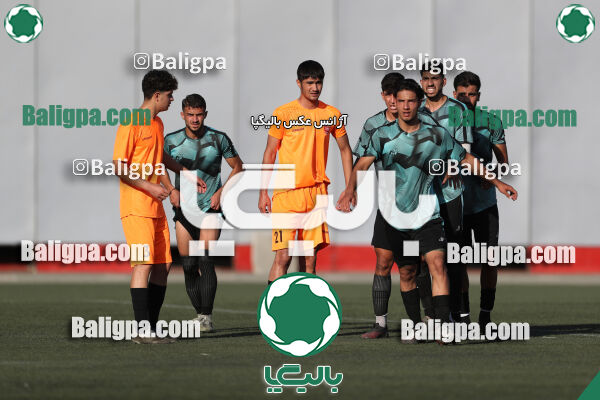 پرسپولیس 1–0 نیروی زمینی