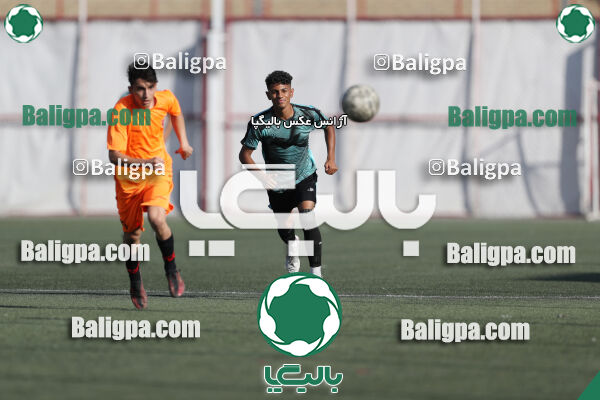 پرسپولیس 1–0 نیروی زمینی