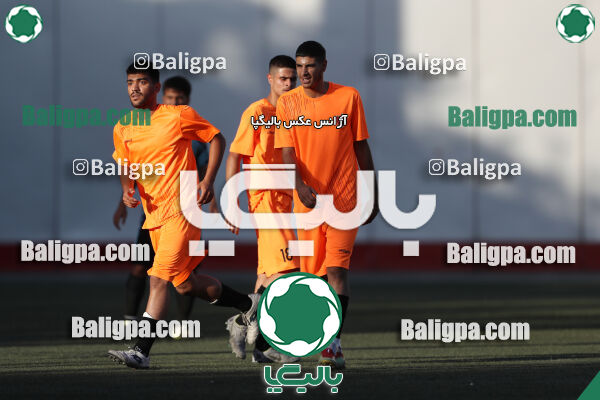 پرسپولیس 1–0 نیروی زمینی