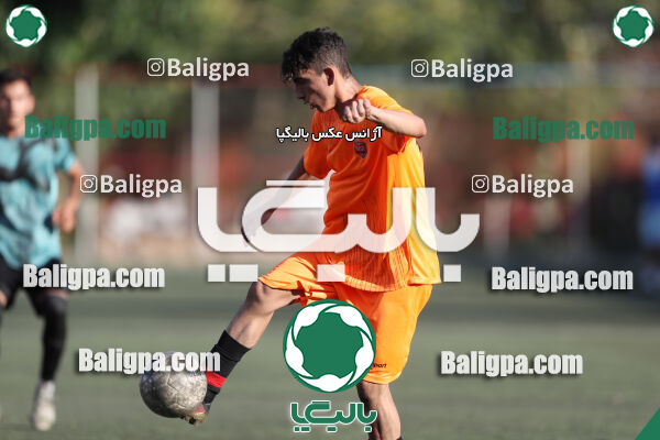 پرسپولیس 1–0 نیروی زمینی