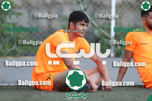پرسپولیس 1–0 نیروی زمینی