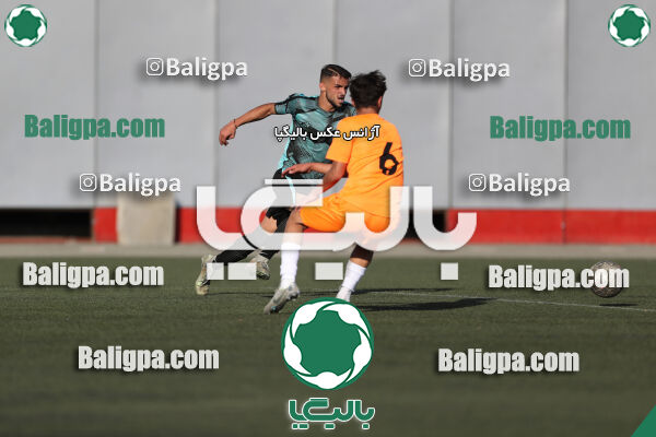 پرسپولیس 1–0 نیروی زمینی