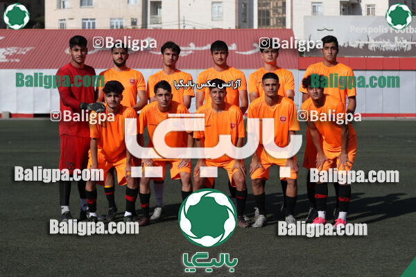 پرسپولیس 1–0 نیروی زمینی