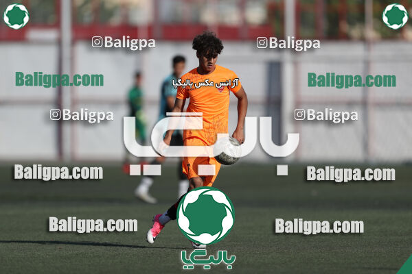 پرسپولیس 1–0 نیروی زمینی