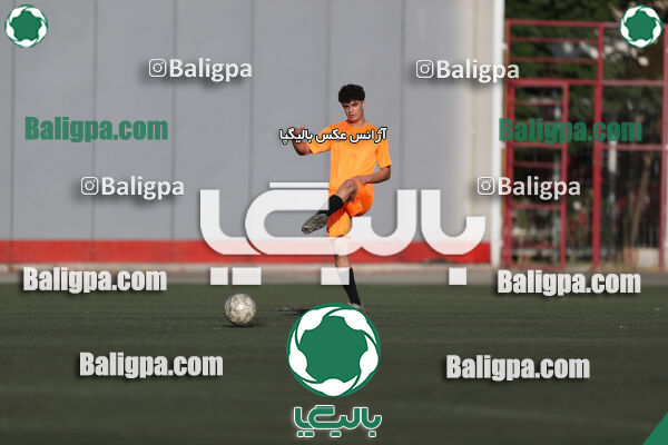 پرسپولیس 1–0 نیروی زمینی