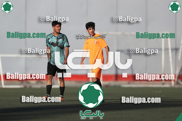 پرسپولیس 1–0 نیروی زمینی