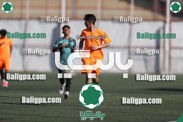 پرسپولیس 1–0 نیروی زمینی