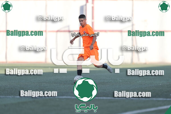 پرسپولیس 1–0 نیروی زمینی