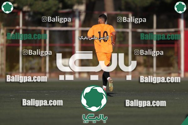 پرسپولیس 1–0 نیروی زمینی